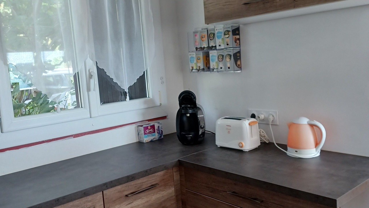 Photo of Kitchen in Penne-d'Agenais