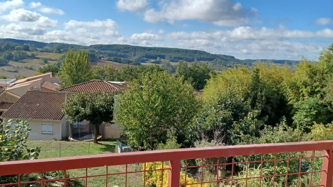 Photo of Outdoor in Penne-d'Agenais