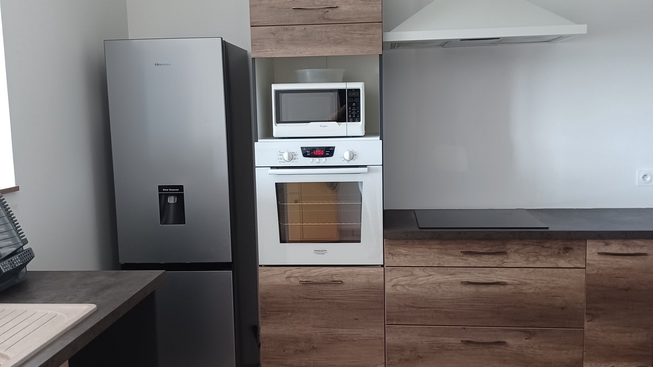 Photo of Kitchen in Penne-d'Agenais