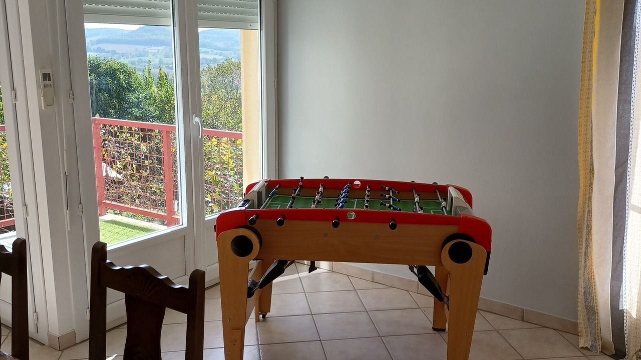 Photo of Bedroom in Penne-d'Agenais