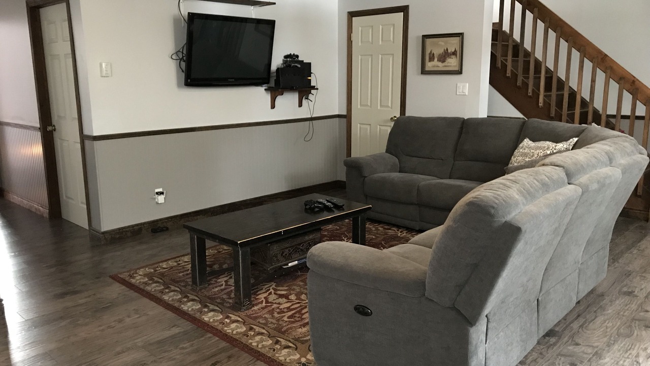 Photo of Livingroom in Thornbury