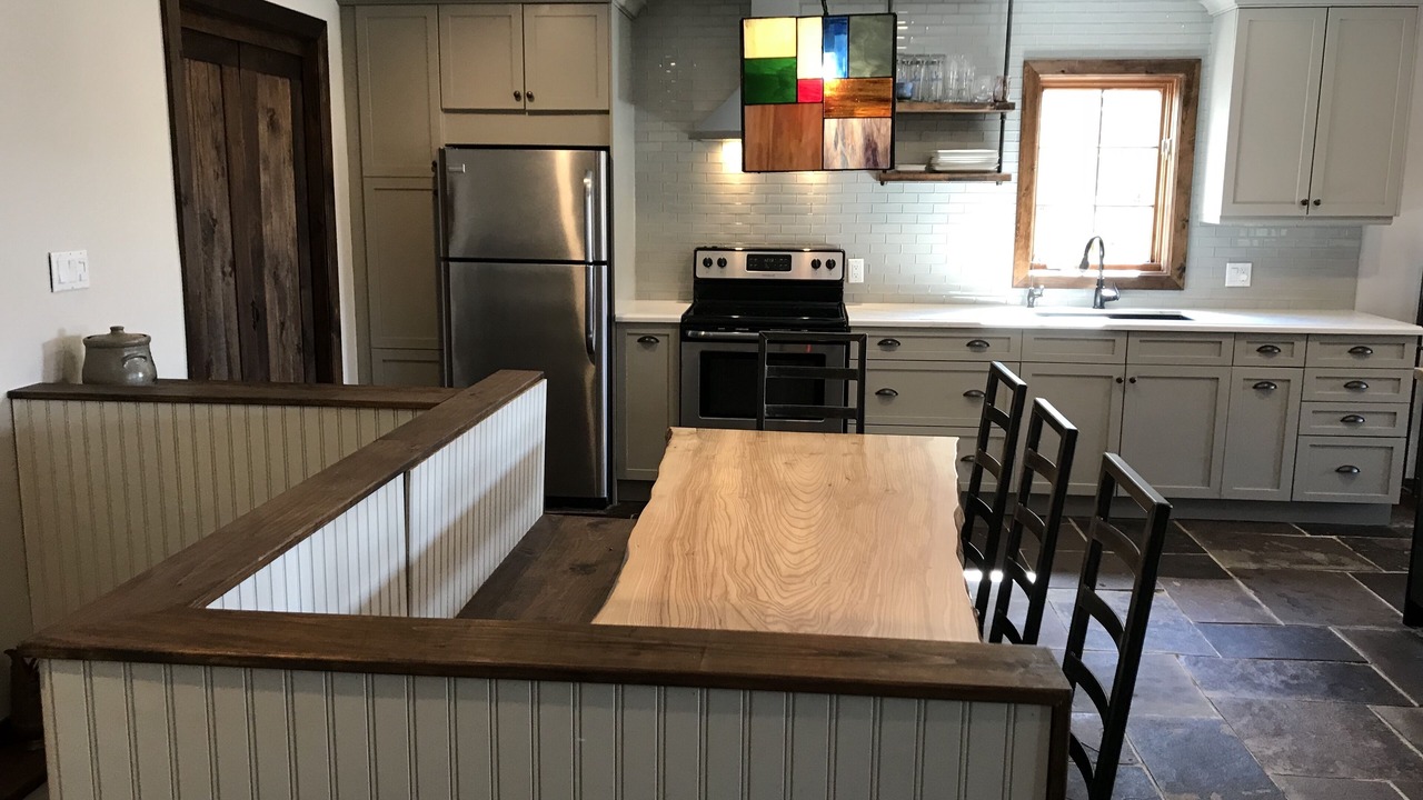 Photo of Kitchen in Thornbury