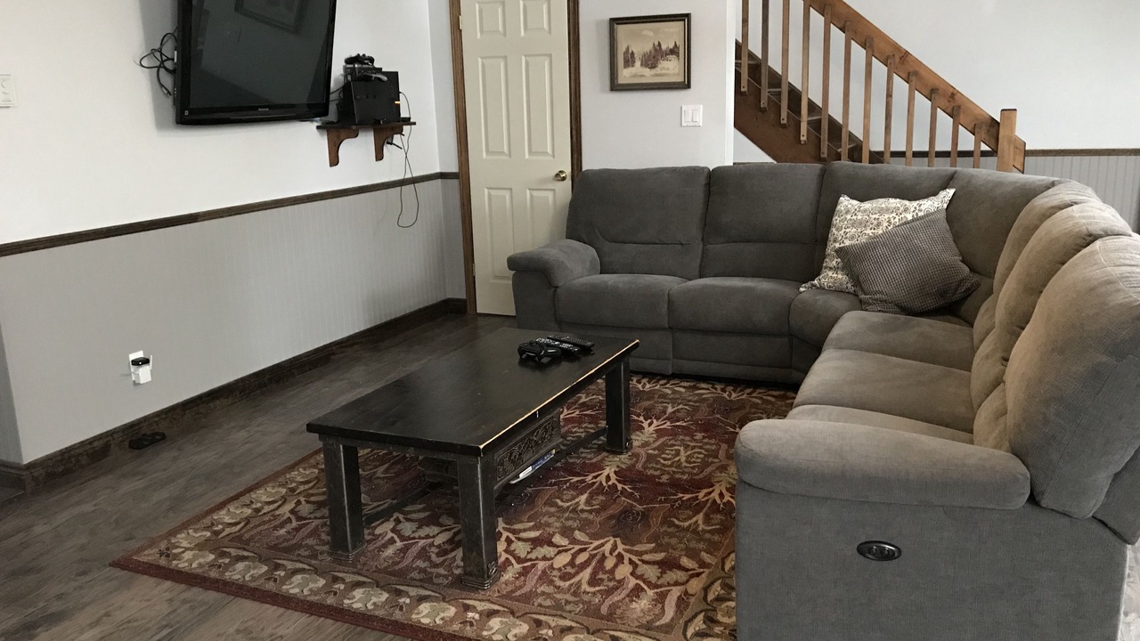 Photo of Livingroom in Thornbury