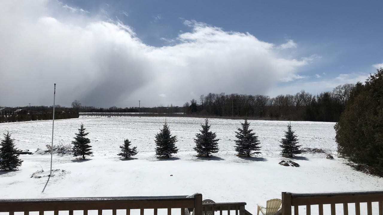 Photo of Outdoor in Thornbury