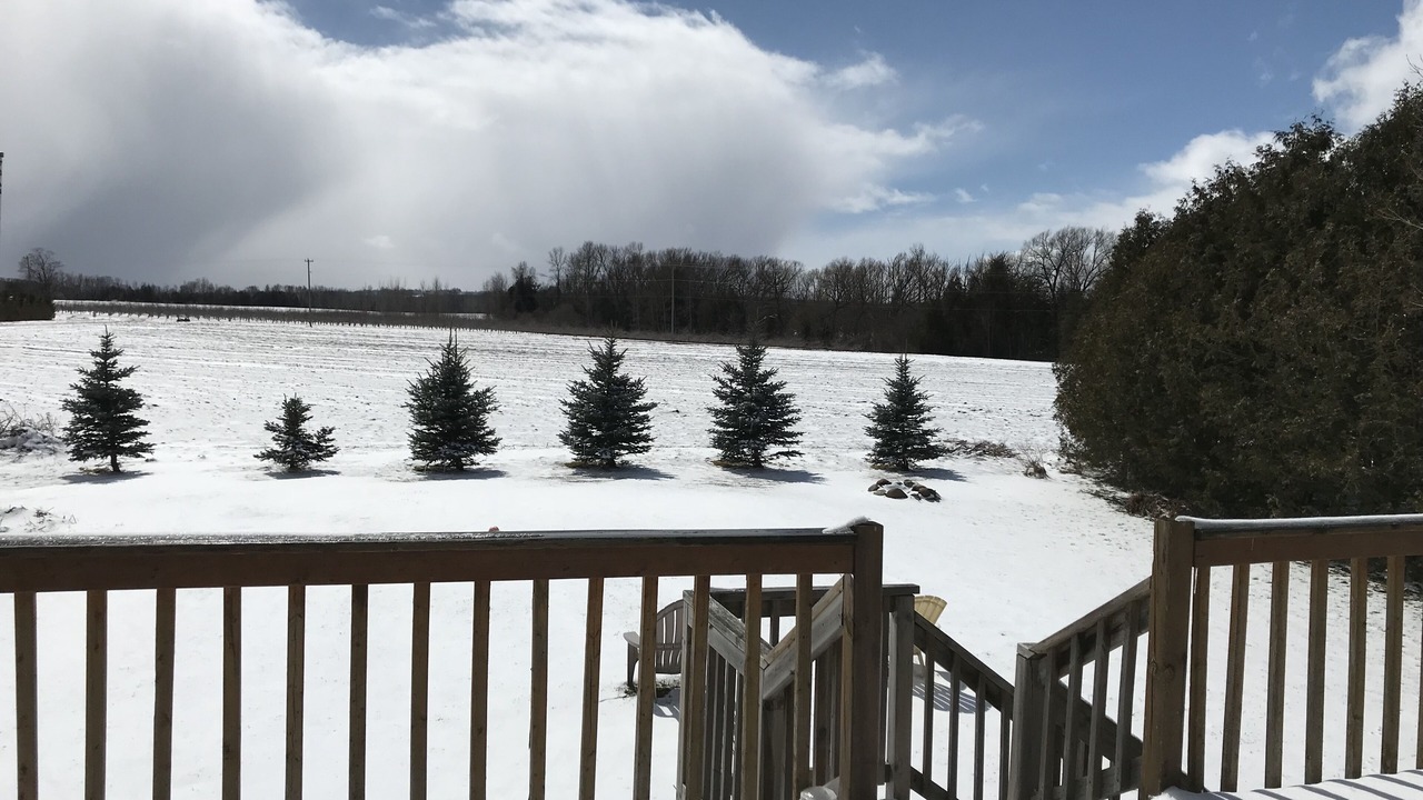 Photo of Outdoor in Thornbury