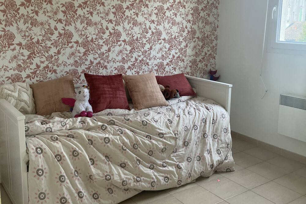 Photo of Livingroom in Saint-Andre-de-Sangonis