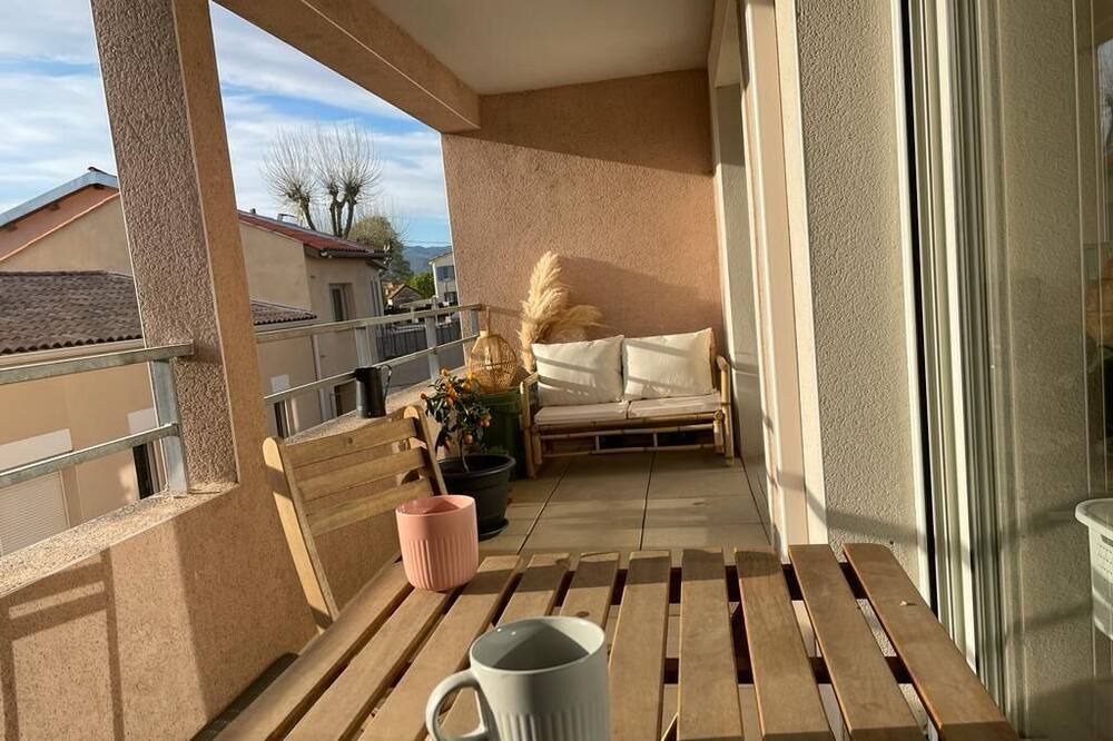 Photo of Outdoor in Saint-Andre-de-Sangonis