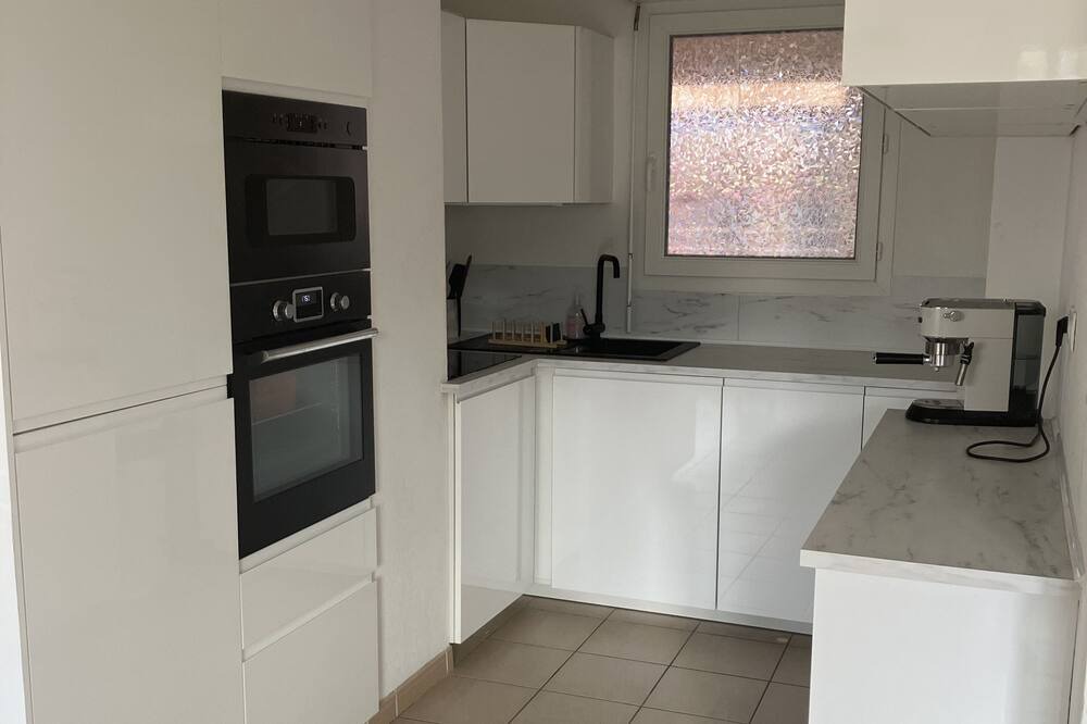 Photo of Kitchen in Saint-Andre-de-Sangonis