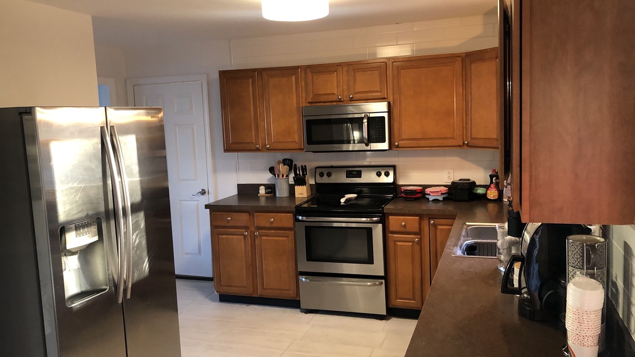 Photo of Kitchen in Utica