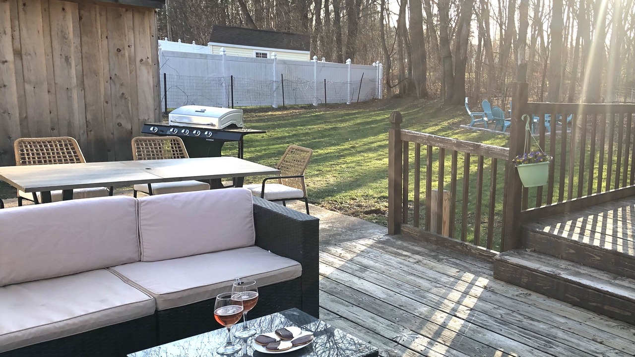 Photo of Outdoor in Utica