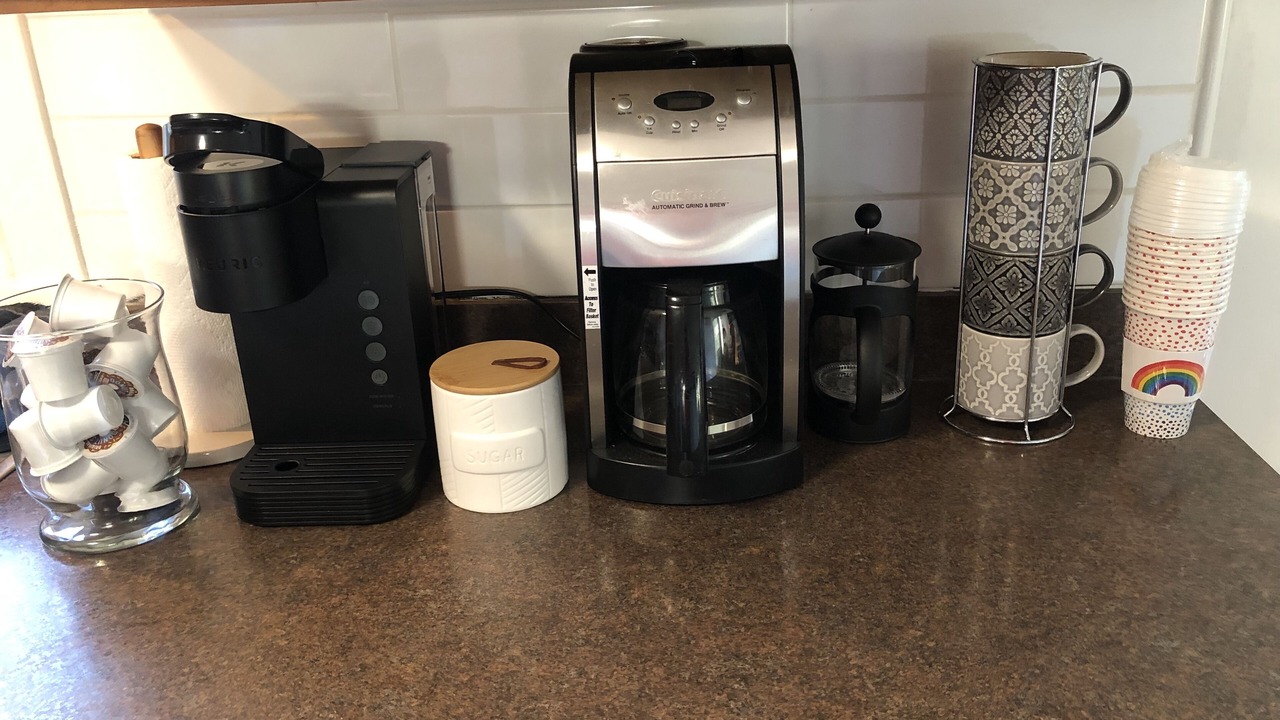 Photo of Kitchen in Utica