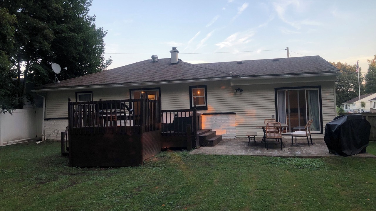 Photo of Outdoor in Utica