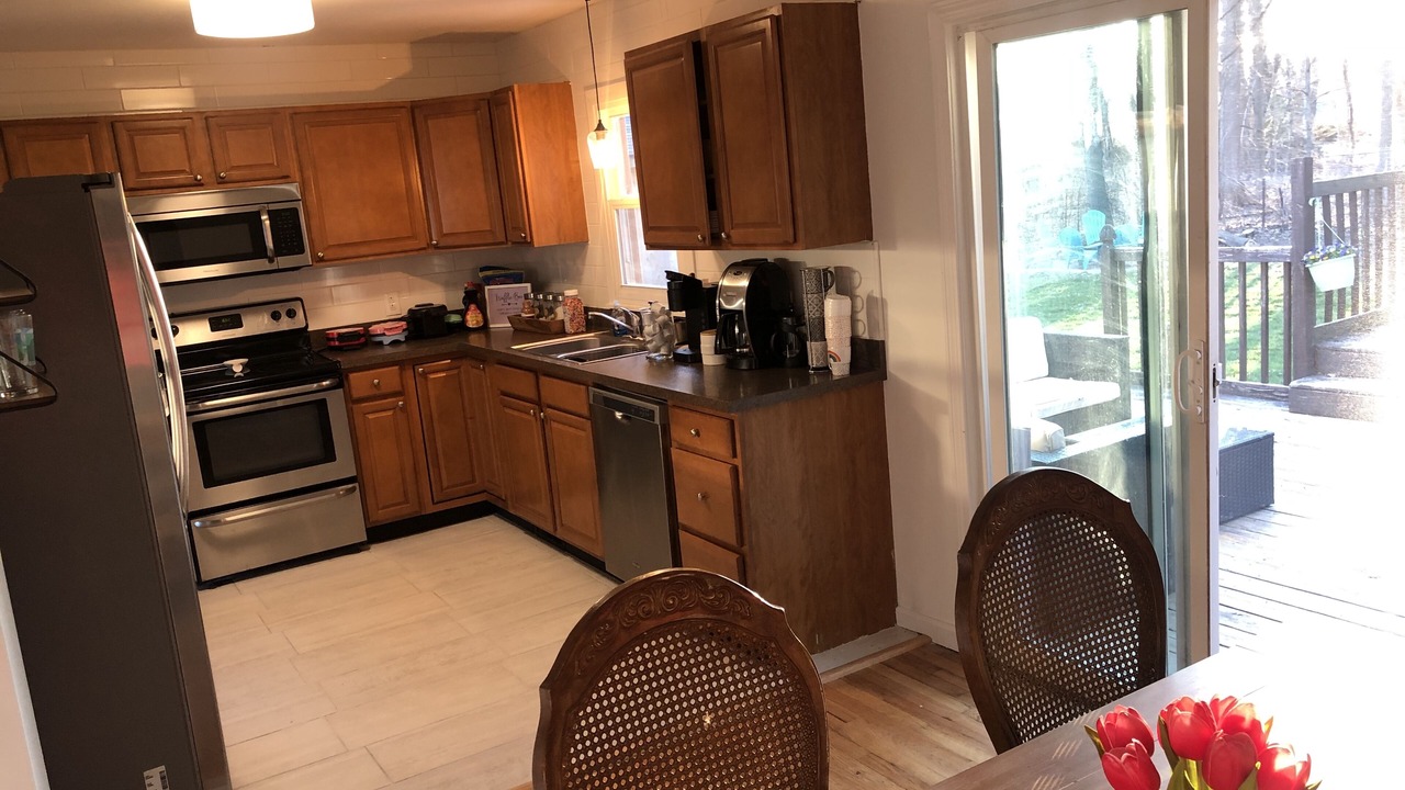 Photo of Kitchen in Utica
