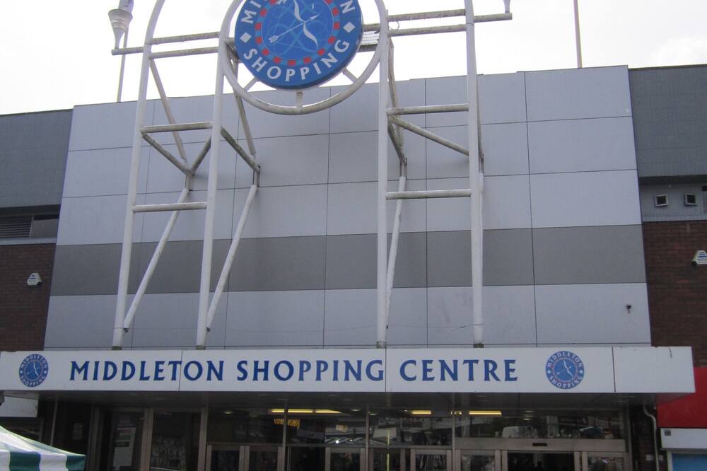 Photo of Others in Middleton