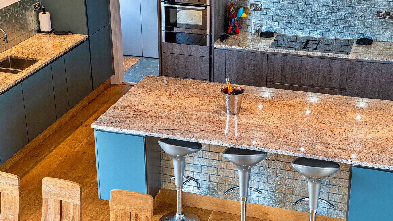 Photo of Kitchen in Westcott