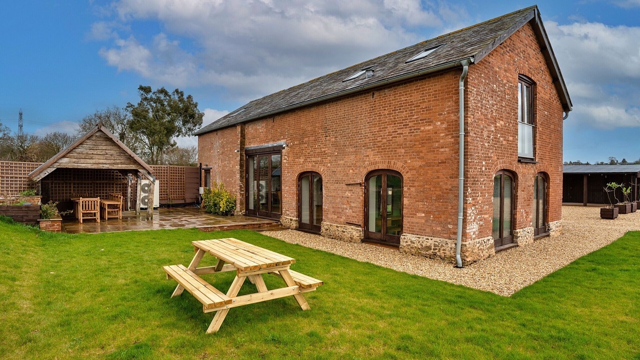 Photo of Outdoor in Westcott