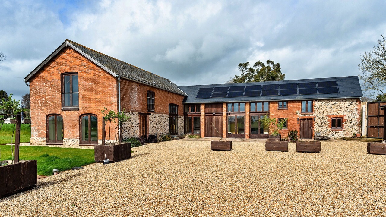 Photo of Outdoor in Westcott