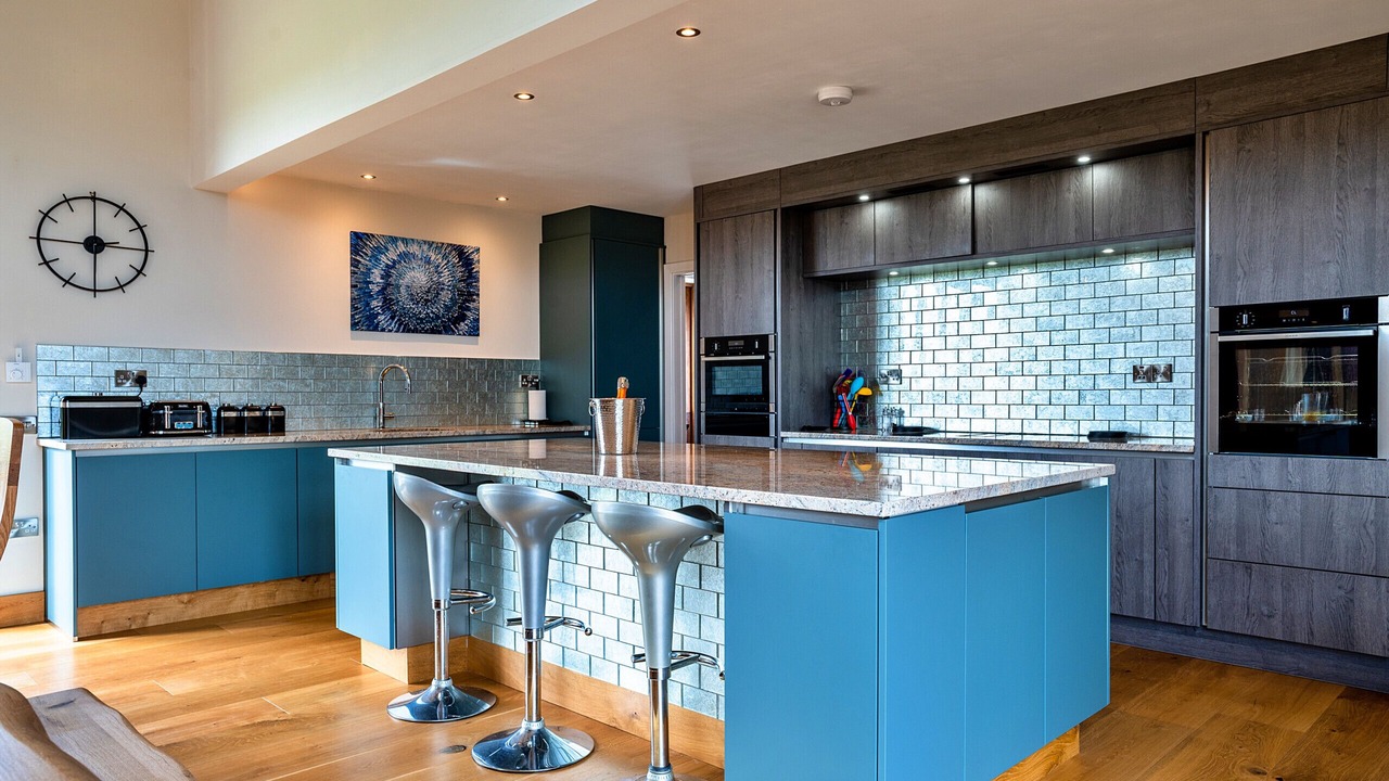 Photo of Kitchen in Westcott