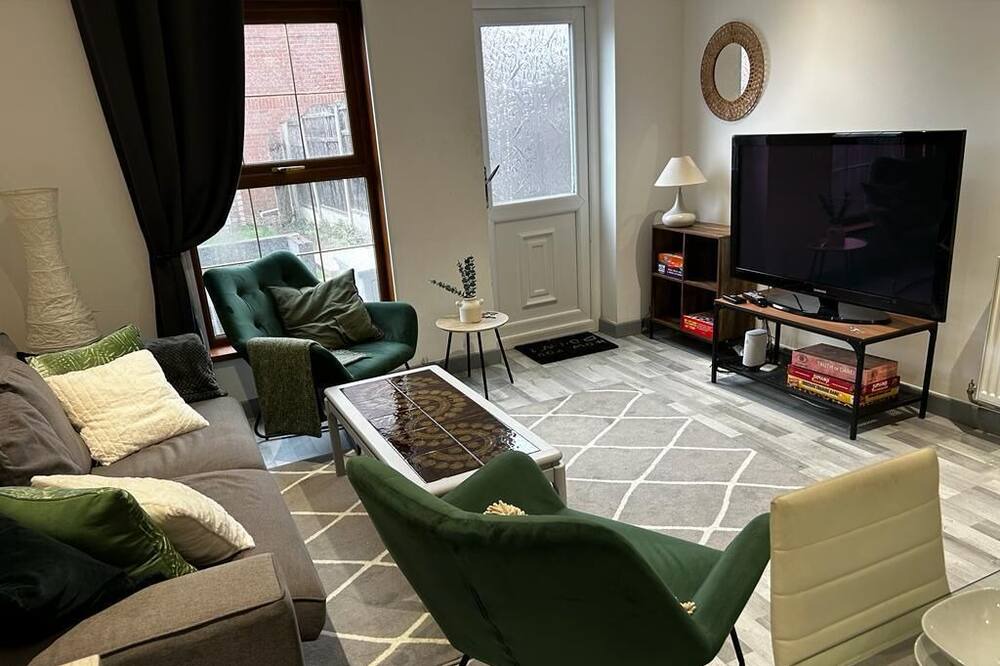 Photo of Livingroom in Tipton