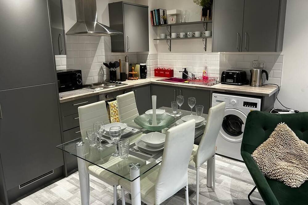 Photo of Kitchen in Tipton