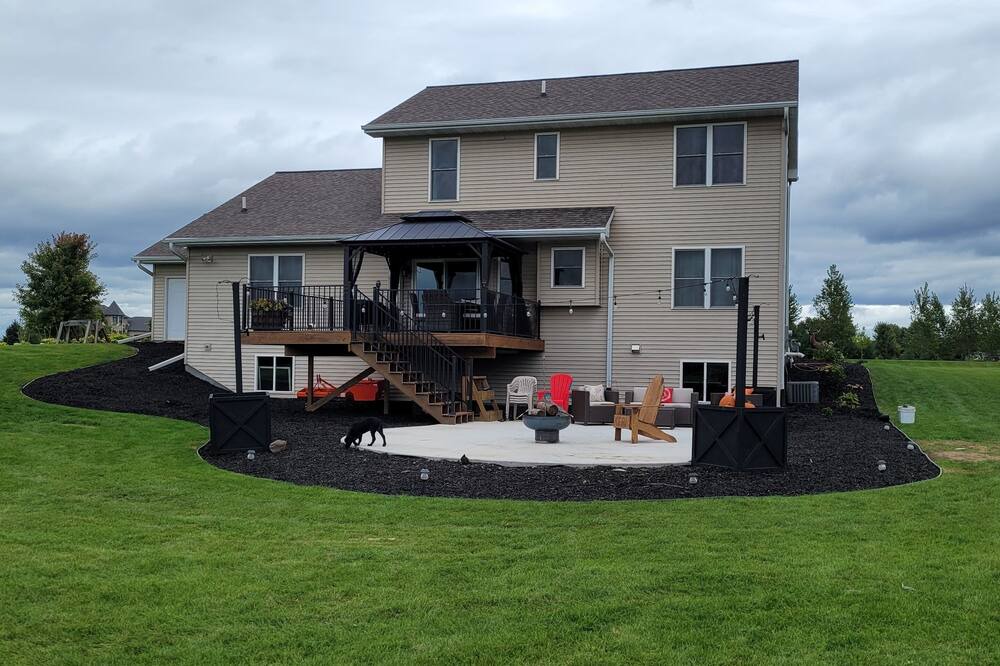Photo of Outdoor in Hortonville