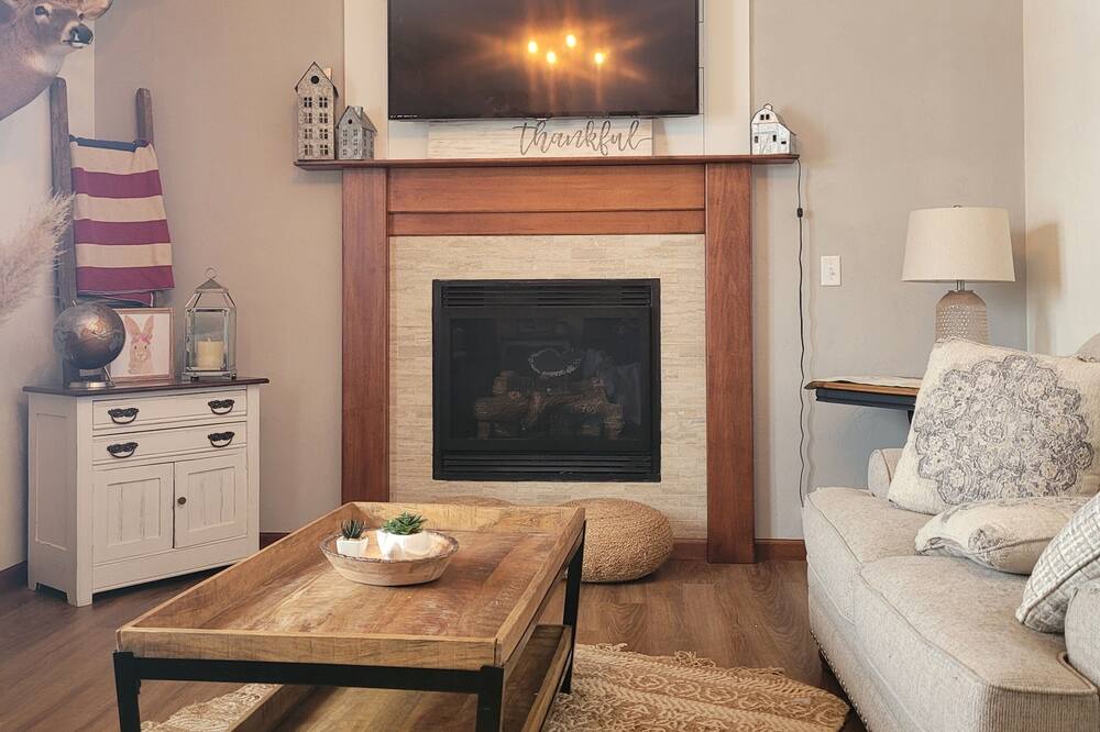 Photo of Livingroom in Hortonville
