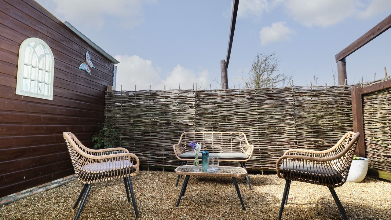 Photo of Outdoor in Brighstone