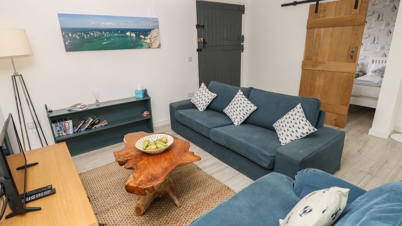 Photo of Livingroom in Brighstone