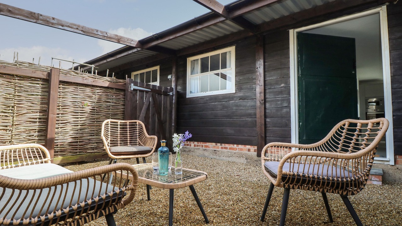 Photo of Outdoor in Brighstone