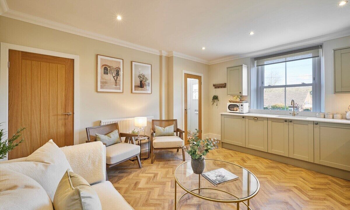 Photo of Livingroom in Birstall