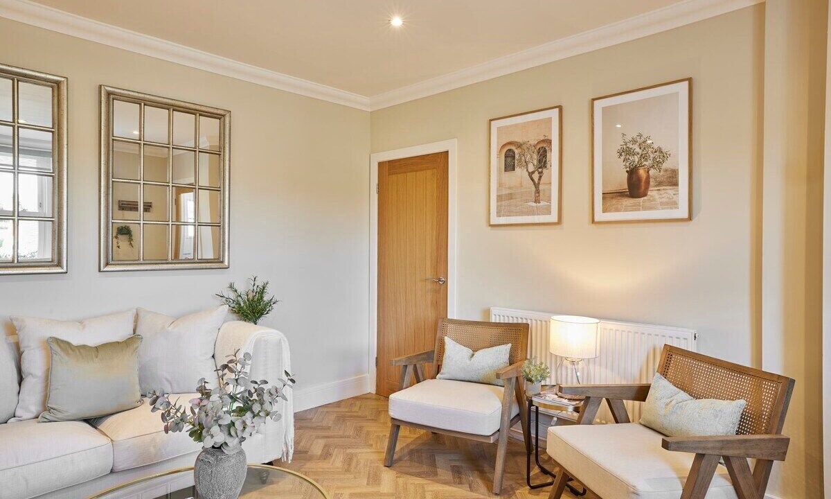 Photo of Livingroom in Birstall