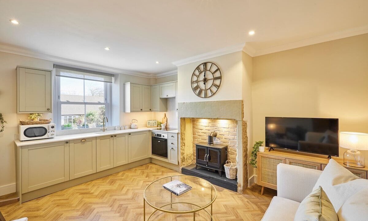 Photo of Livingroom in Birstall