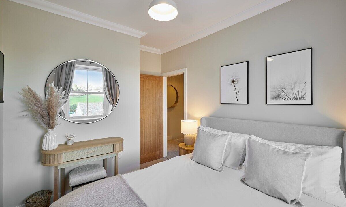 Photo of Bedroom in Birstall