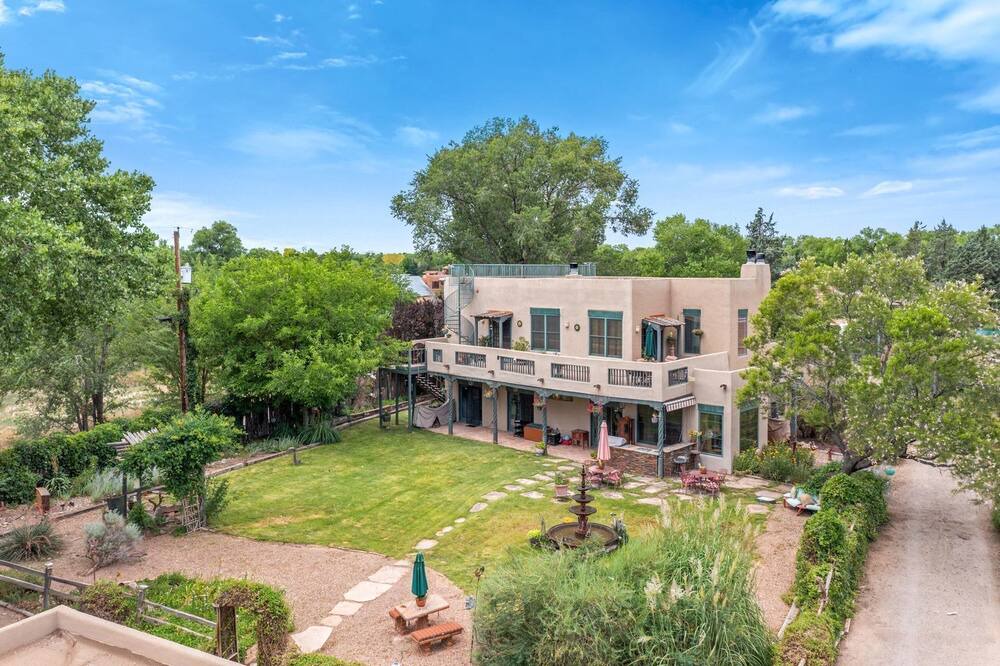 Photo of Outdoor in Alamedan Valley
