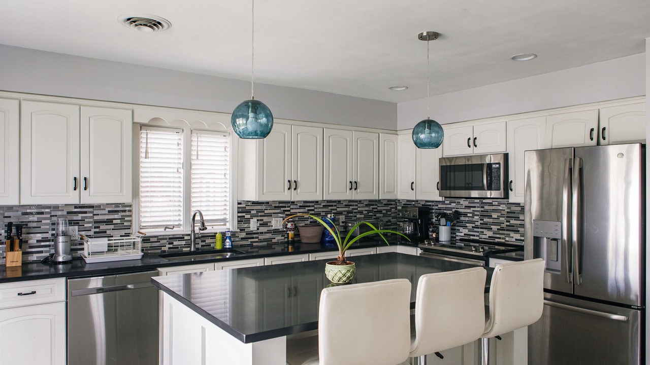 Photo of Kitchen in Manomet