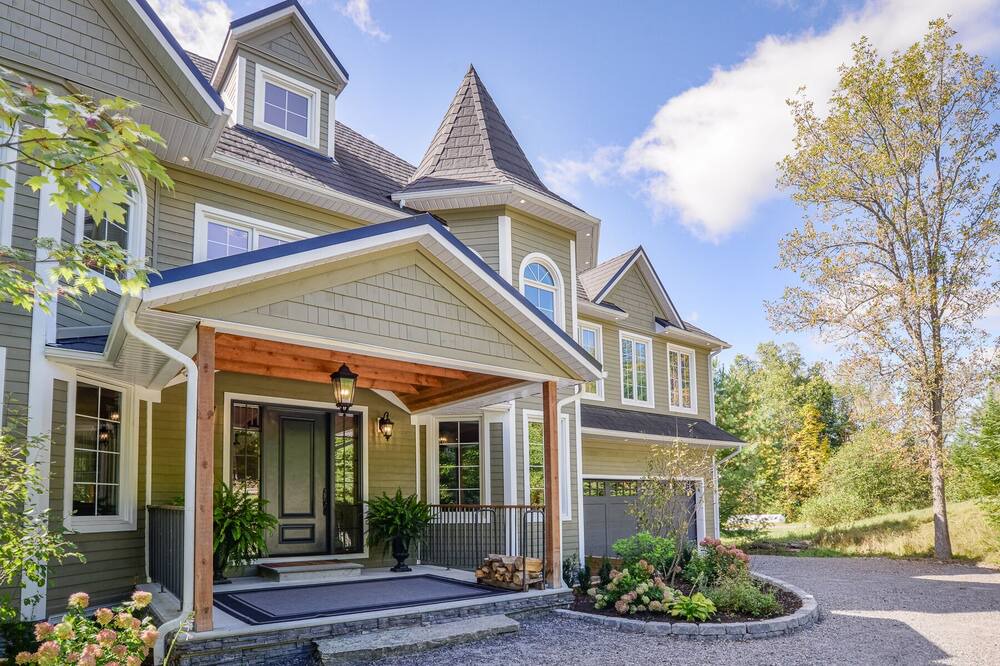 Photo of Outdoor in Rosseau