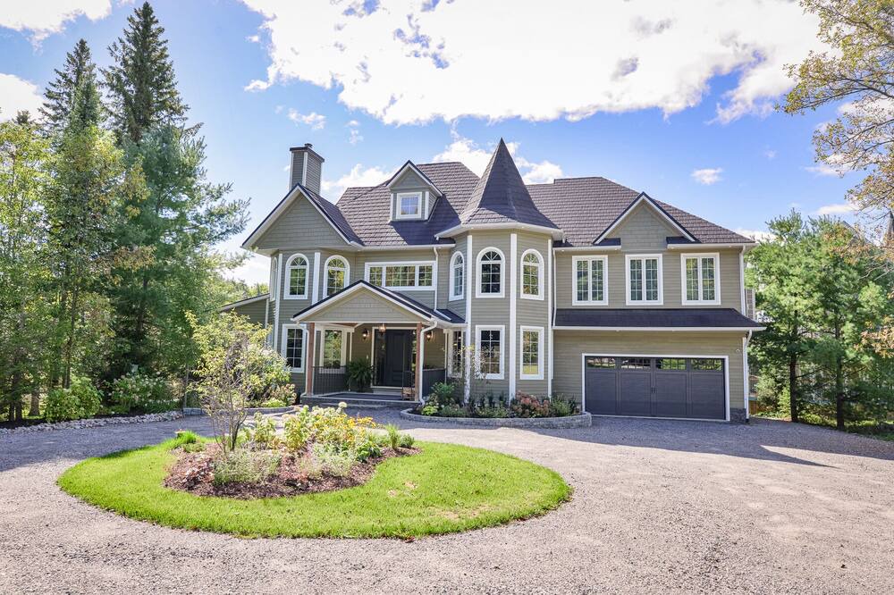 Photo of Outdoor in Rosseau
