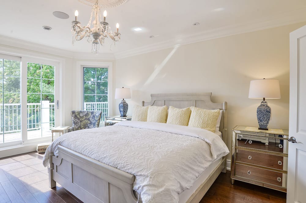 Photo of Bedroom in Rosseau