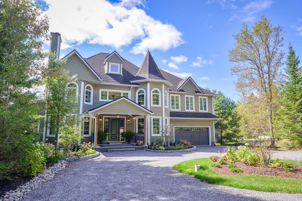 Photo of Outdoor in Rosseau