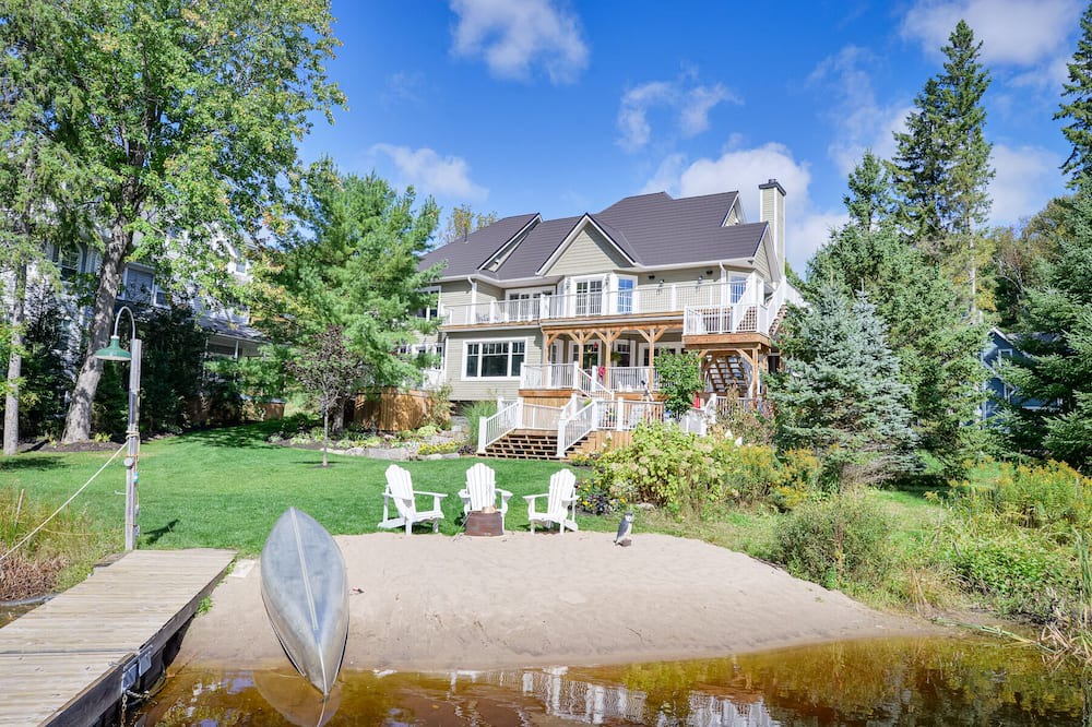 Photo of Outdoor in Rosseau