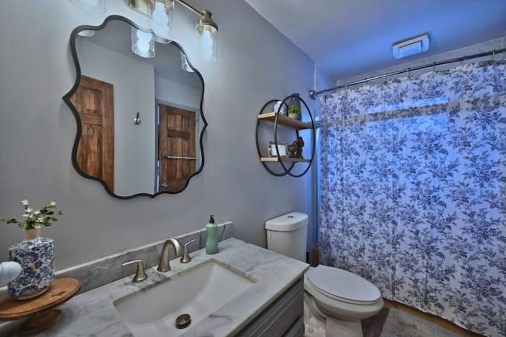 Photo of Bathroom in East Stroudsburg