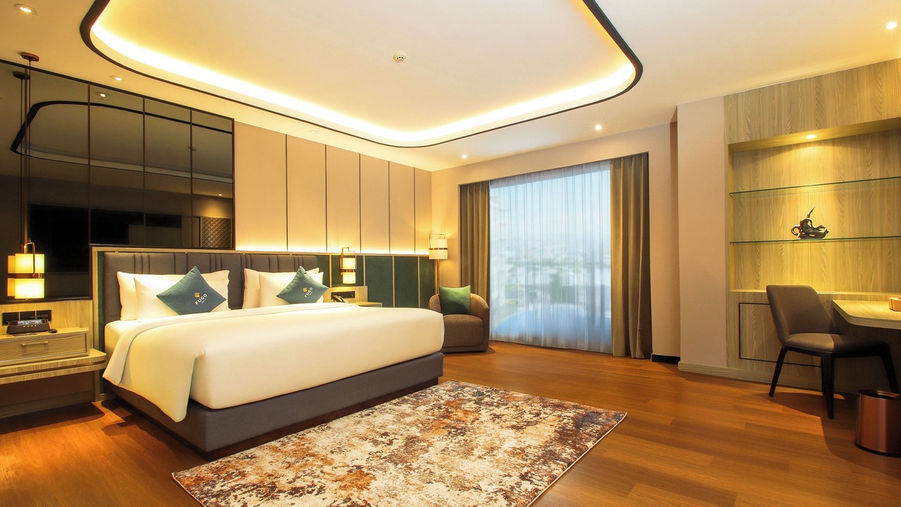 Photo of Outdoor in Melayu