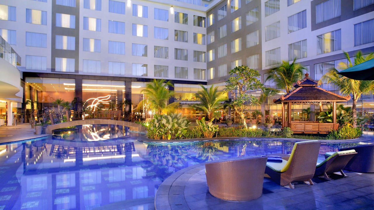 Photo of Outdoor in Melayu