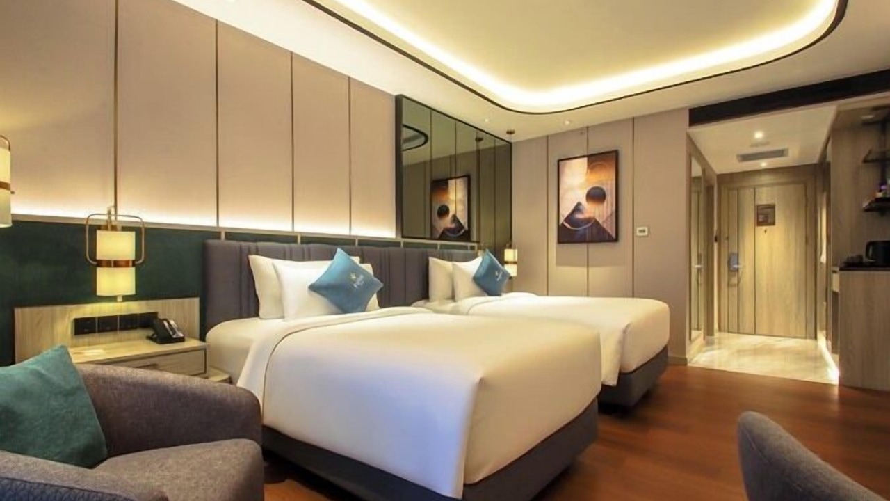 Photo of Outdoor in Melayu