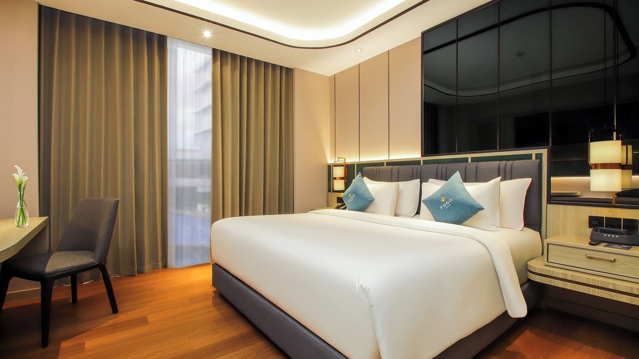 Photo of Outdoor in Melayu