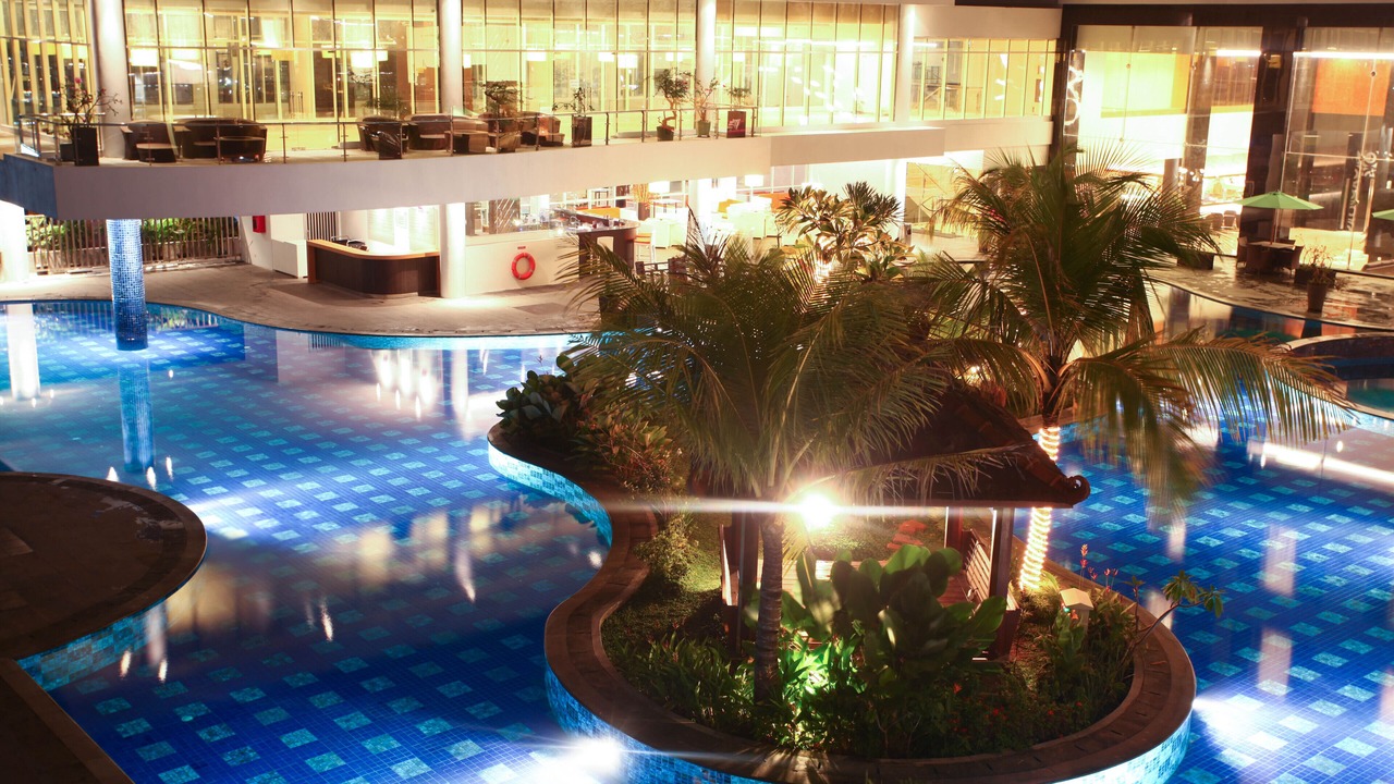 Photo of Outdoor in Melayu