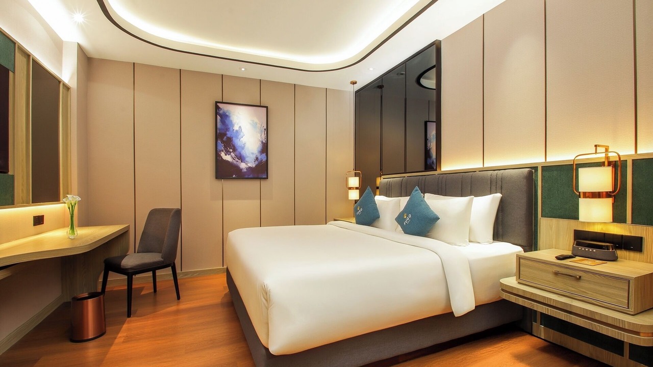 Photo of Outdoor in Melayu