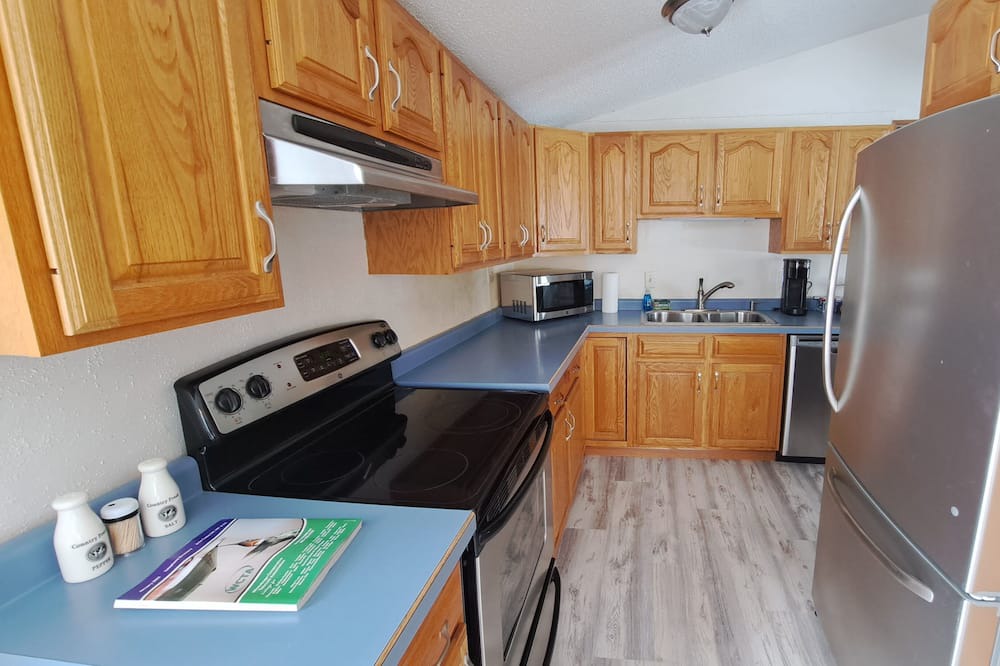 Photo of Kitchen in Forest City