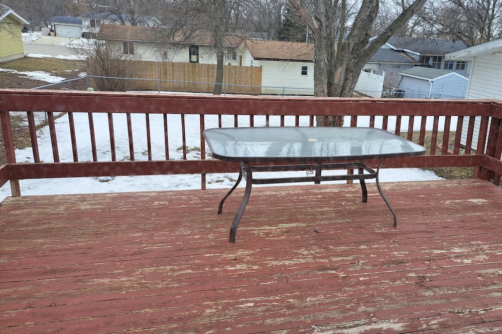 Photo of Outdoor in Forest City