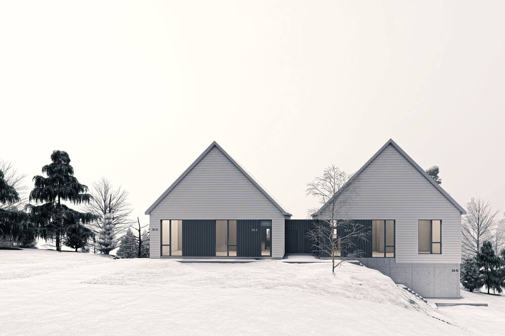 Photo of Outdoor in L'Anse-Saint-Jean